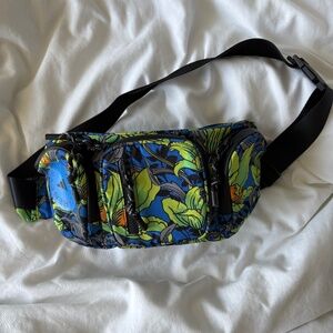 Stella for Adidas bum bag